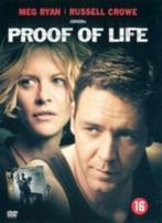 Proof Of Life [2338], Alle leeftijden, Ophalen of Verzenden, Zo goed als nieuw, Actie
