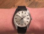 Certina Automatic SAURER – Swiss Vintage, Sieraden, Tassen en Uiterlijk, Horloges | Antiek, Ophalen of Verzenden, Staal, Overige merken