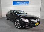 Mercedes-Benz CLS-klasse 350 / Rijkuitgevoerd / Dealer onder, Auto's, Mercedes-Benz, Automaat, Euro 5, Gebruikt, Zwart
