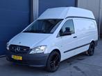 Mercedes-Benz Vito 113 CDI 320 Lang AIRCO / CRUISE CONTROLE, Auto's, Bestelauto's, Euro 5, Gebruikt, 4 cilinders, 3000 kg