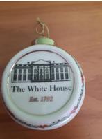 Kerstbal, The White House, Ophalen of Verzenden, Nieuw