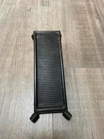 Verstelbare Gitaar Voetensteun - Ergonomisch, Ophalen of Verzenden, Nieuw, Instrumentstandaard, Gitaar