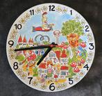 Blond Amsterdam Efteling klok, Verzamelen, Efteling, Ophalen of Verzenden, Nieuw, Overige typen