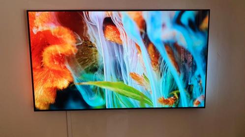Philips 55oled754/12 ambilight te koop, Audio, Tv en Foto, Televisies, Zo goed als nieuw, 100 cm of meer, Philips, Ophalen