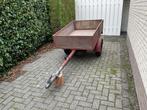 Aanhangwagen, Auto diversen, Aanhangers en Bagagewagens, Ophalen, Gebruikt
