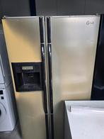 Koopje! 2 Amerikaanse koelkasten voor maar 150 euro!, Ophalen, Amerikaanse koelkast, Amerikaanse koelkast, 200 liter of meer