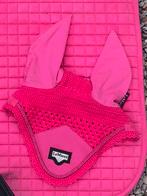 LeMieux oornetje Watermelon Loire, Dieren en Toebehoren, Ophalen of Verzenden, Zo goed als nieuw