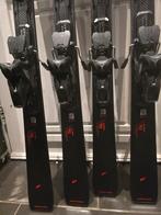 162 155 ATOMIC REDSTER X7 i revoshock np960€, Sport en Fitness, Skiën en Langlaufen, 160 tot 180 cm, Ophalen of Verzenden, Zo goed als nieuw