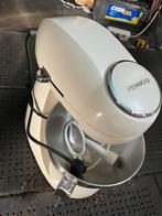 Keukenmachine kenwood als nieuw !!, Witgoed en Apparatuur, 4 liter of meer, Ophalen of Verzenden, Zo goed als nieuw, 3 snelheden of meer