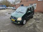 Opel Agila 1.2-16V Elegance, Auto's, Opel, Voorwielaandrijving, Elektrische ramen, 15 km/l, Gebruikt