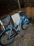 Sparta piccup fiets, Ophalen, Zo goed als nieuw, Sparta