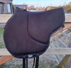 Bare back pad Harry's Horse / zwart / full, Dieren en Toebehoren, Ophalen of Verzenden, Zo goed als nieuw, Dekje