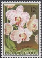 België 1985 - OBP 2164- Gentse Floraliën, Frankeerzegel, Verzenden, Postfris