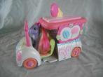 my little pony ijs auto, Ophalen of Verzenden, Gebruikt