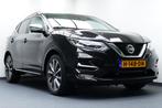 Nissan QASHQAI 1.3 DIG-T Tekna + Adaptief Cruise, Panodak, 3, Auto's, Automaat, 65 €/maand, Gebruikt, 4 cilinders