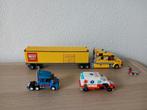 Vrachtwagen ambulance en truck, Ophalen of Verzenden, Zo goed als nieuw, Overige merken