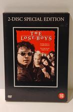 The Lost Boys Special 2 dvd Edition Cult klassieker Horror, Vampiers of Zombies, Vanaf 16 jaar, Boxset, Ophalen of Verzenden