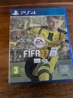 Fifa 17, Verzenden, Zo goed als nieuw, Sport, 3 spelers of meer