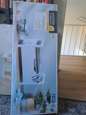 Opbergbank HomeCreation 