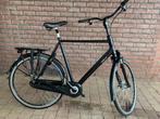 Batavus Wayz herenfiets 65cm, Fietsen en Brommers, Fietsen | Heren | Herenfietsen, Ophalen, Versnellingen, Batavus, Zo goed als nieuw
