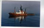 scheepvaart-foto-suhaili, Ophalen of Verzenden, Zo goed als nieuw, Motorboot, Boek of Tijdschrift
