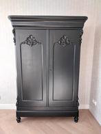 Gave antieke biedemeierkast/meidenkast, Antiek en Kunst, Ophalen