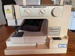 Naaimachine Husqvarna Viking 300, Hobby en Vrije tijd, Naaimachines en Toebehoren, Ophalen, Zo goed als nieuw, Naaimachine, Husqvarna