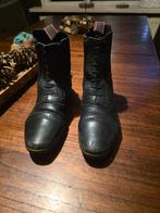 Premiere Jodhpurs Oklahoma Zwart maat 39, Dieren en Toebehoren, Paardrijkleding, Dressuur, Ophalen of Verzenden, Zo goed als nieuw