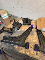 Poedercoaten en zandstralen, Ophalen of Verzenden