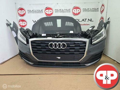 Audi Q2 Voorkop Voorbumper LX5M, Auto-onderdelen, Carrosserie en Plaatwerk
