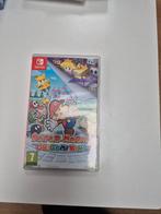 Paper Mario: The Origami King - Nintendo Switch, Spelcomputers en Games, Games | Nintendo Switch, Avontuur en Actie, 1 speler
