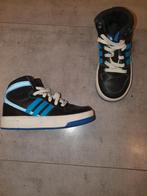 Stoere Adidasjes maat 23, Kinderen en Baby's, Babykleding | Schoentjes en Sokjes, Schoentjes, Ophalen of Verzenden, Zo goed als nieuw
