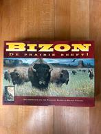 Bizon - Bordspel, Ophalen of Verzenden, Gebruikt