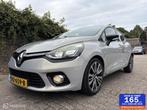 Renault Clio 1.2 TCe Initiale Lederen bekleding / Navigatie, Gebruikt, 4 cilinders, 1054 kg, 49 €/maand