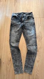 Pure white the jone jeans grijs maat 32, Ophalen of Verzenden, Zo goed als nieuw, Grijs, W32 (confectie 46) of kleiner