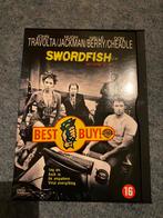 Swordfish DVD in goede staat, Cd's en Dvd's, Dvd's | Actie, Ophalen of Verzenden, Vanaf 12 jaar, Zo goed als nieuw, Actie