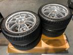 Oz racing challenge, Michelin cup 2 BMW m135i, m140i velgen, 18 inch, 245 mm, Velg(en), Ophalen of Verzenden
