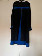 Jurk maat L, Ophalen of Verzenden, Zo goed als nieuw, Zwart, Overige typen