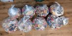 Lego ruim 40 Kilo jaren 80/90., Ophalen, Gebruikt