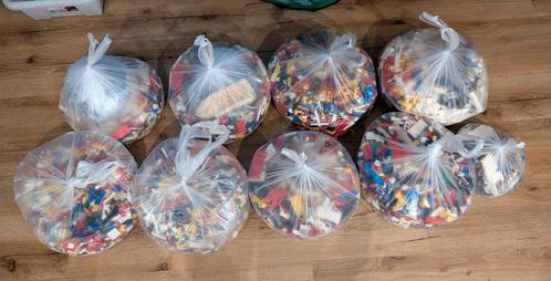 Lego ruim 40 Kilo jaren 80/90., Kinderen en Baby's, Speelgoed | Duplo en Lego, Gebruikt, Ophalen