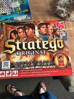 Stratego nieuw, Hobby en Vrije tijd, Gezelschapsspellen | Bordspellen, Drie of vier spelers, Ophalen of Verzenden, Nieuw, JUMBO
