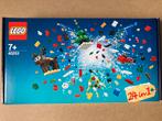 Te koop: Lego set 40253 24 in 1, Ophalen of Verzenden, Nieuw, Complete set, Lego