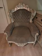 Mooie Barok Stijl Stoel, Ophalen of Verzenden