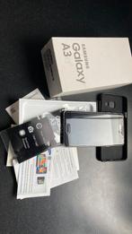 Samsung Galaxy A3 (2016), Gebruikt, Overige modellen, Zwart, Touchscreen