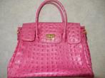 5x tas 100% leer Nardelli Cowboys Bag Assima Franse roze, Sieraden, Tassen en Uiterlijk, Tassen | Damestassen, Ophalen of Verzenden