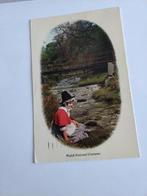 WELSH NATIONAL COSTUME 1979, Ophalen of Verzenden, 1960 tot 1980, Sterren en Beroemdheden