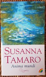 Anima mundi - Susanna Tamaro - IGST - prachtig boek, Ophalen of Verzenden, Gelezen, Susanna Tamaro, Wereld overig