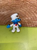 Smurfen bruidegom smurf, Ophalen of Verzenden, Zo goed als nieuw, Verschillende Smurfen