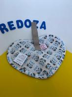 2952 pericles knuffellap lap speendoekje hart, Ophalen of Verzenden, Zo goed als nieuw, Overige typen