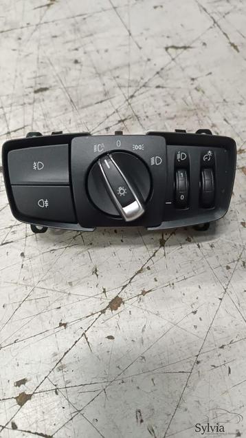 Lichtschakelaar BMW 1 / 3 / 4 Serie F2x F3x  61319393949 939 beschikbaar voor biedingen
